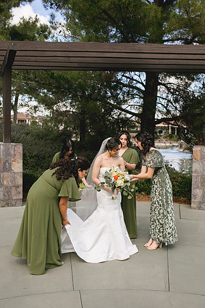Micah & Naomi Wedding Day236