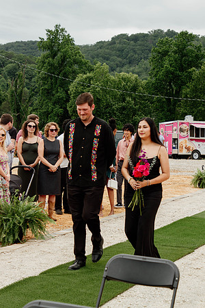 Max & Rubi's Wedding Day69