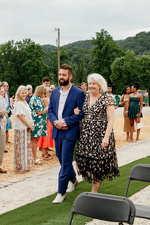 Max & Rubi's Wedding Day63