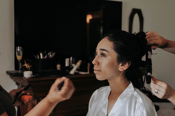 Getting Ready (2)