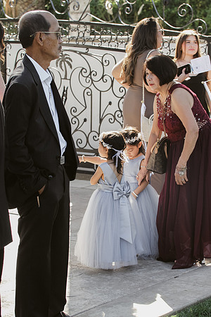Jess & Sabrina's Wedding Day66