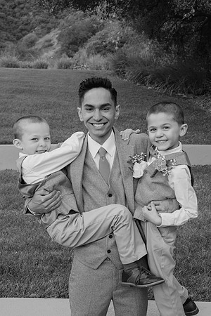 Micah & Naomi Wedding Day333
