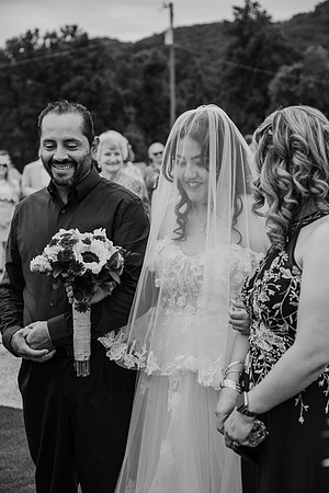 Max & Rubi's Wedding Day118