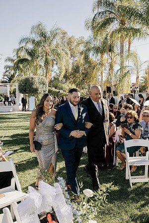 Jess & Sabrina's Wedding Day96