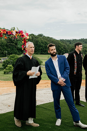 Max & Rubi's Wedding Day93