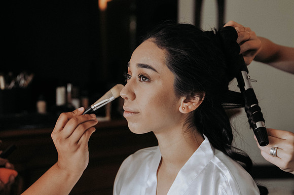 Getting Ready (3)