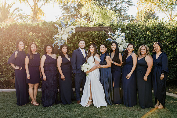 Jess & Sabrina's Wedding Day481