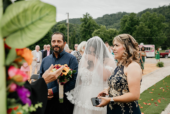 Max & Rubi's Wedding Day114