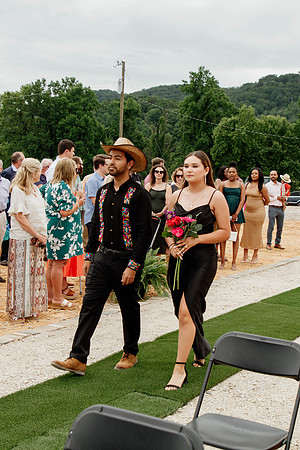 Max & Rubi's Wedding Day83