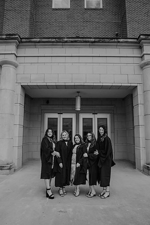 Grad Girls13