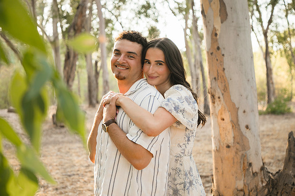 Jo and Sav89