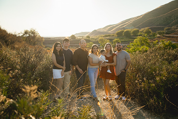 fall family photos 20252