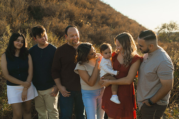fall family photos 20255
