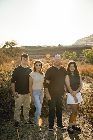 fall family photos 20258