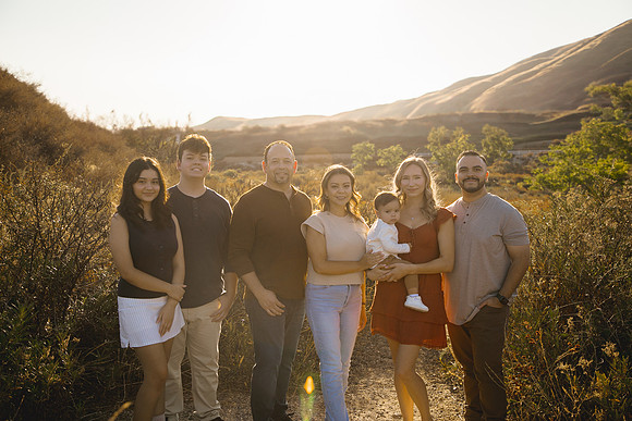 fall family photos 20251