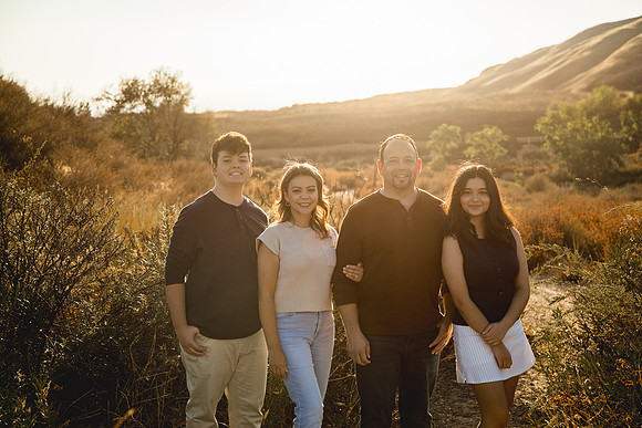 fall family photos 20259