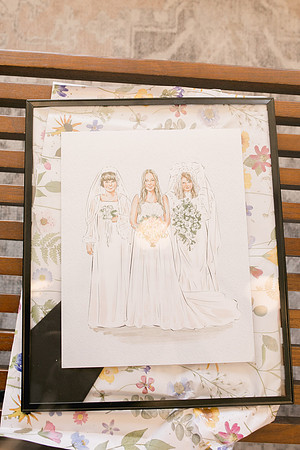 Kyle & Melanie Wedding Day9