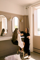Kyle & Melanie Wedding Day16
