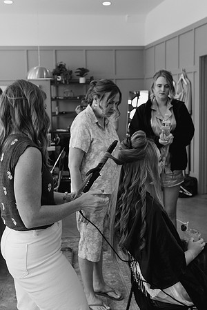 Kyle & Melanie Wedding Day49