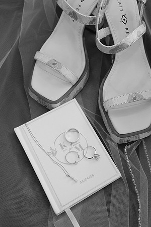 Kyle & Melanie Wedding Day59