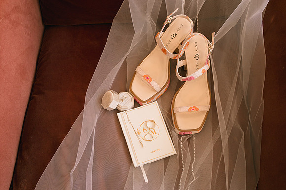Kyle & Melanie Wedding Day63