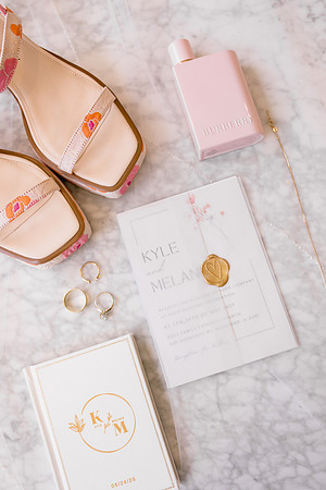 Kyle & Melanie Wedding Day79