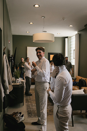 Kyle & Melanie Wedding Day101