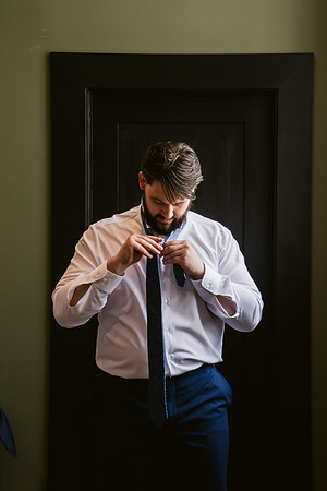 Kyle & Melanie Wedding Day111
