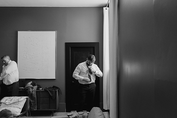 Kyle & Melanie Wedding Day110