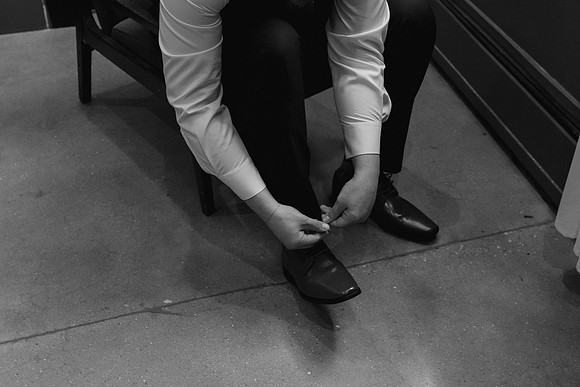 Kyle & Melanie Wedding Day125