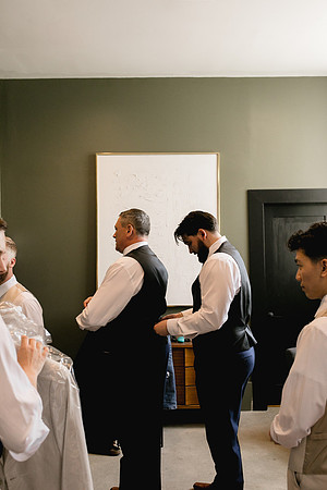 Kyle & Melanie Wedding Day133