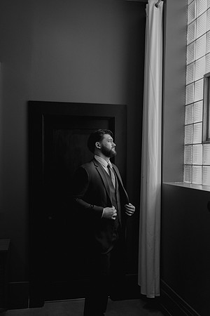 Kyle & Melanie Wedding Day149