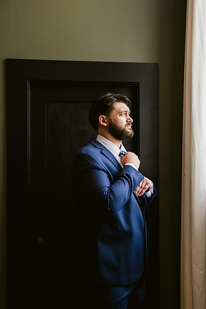 Kyle & Melanie Wedding Day164