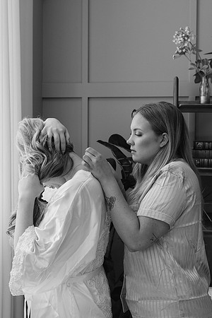 Kyle & Melanie Wedding Day179