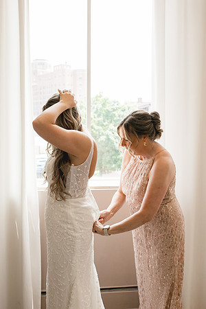 Kyle & Melanie Wedding Day259