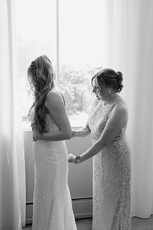 Kyle & Melanie Wedding Day260