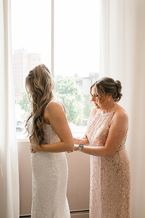 Kyle & Melanie Wedding Day262