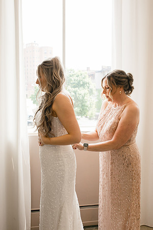 Kyle & Melanie Wedding Day263