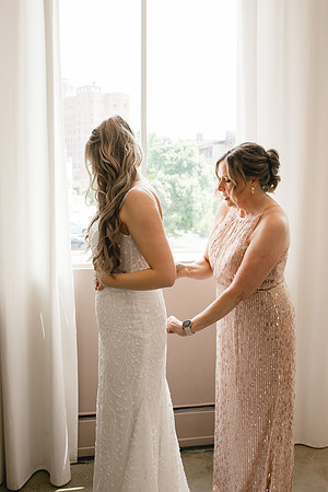 Kyle & Melanie Wedding Day261