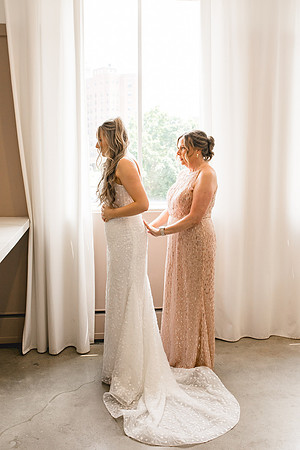 Kyle & Melanie Wedding Day264