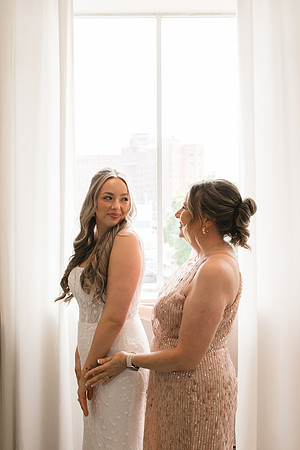 Kyle & Melanie Wedding Day276