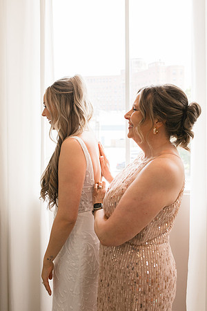 Kyle & Melanie Wedding Day275