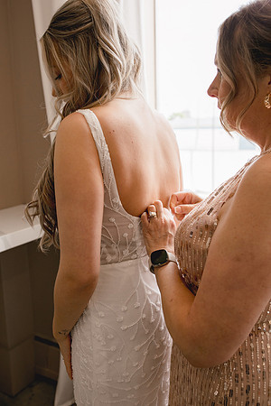 Kyle & Melanie Wedding Day271