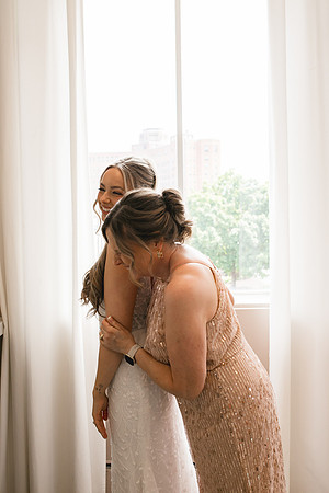 Kyle & Melanie Wedding Day279
