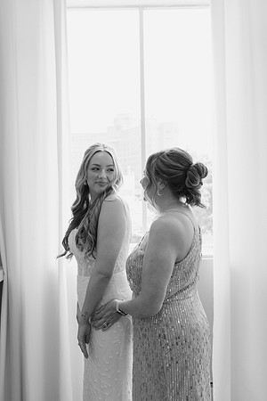 Kyle & Melanie Wedding Day277