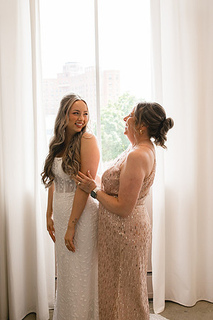 Kyle & Melanie Wedding Day283