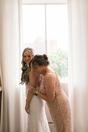 Kyle & Melanie Wedding Day281