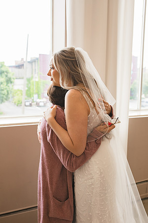 Kyle & Melanie Wedding Day291
