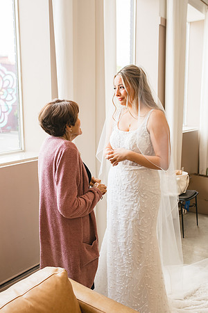 Kyle & Melanie Wedding Day296