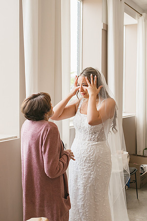 Kyle & Melanie Wedding Day298